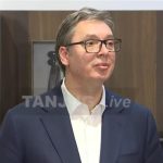Vučić o putu u Španiju: "Idem da se na mene sruči sav bes povodom svega što se zbivalo"