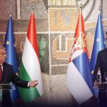 Poruka Vučića posle važnog sastanka: "Zahvalan sam Orbanu na svakoj podršci koju je pružio Srbiji"