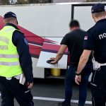 Na Zapadnom Balkanu zabeležen najveći pad ilegalnih prelazaka migranata u EU