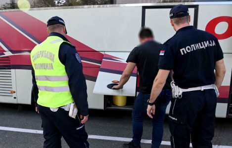 Na Zapadnom Balkanu zabeležen najveći pad ilegalnih prelazaka migranata u EU