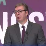 Vučić pustio u rad sistem "Pronađi me": "Bez brige o deci ne možemo reći da brinemo o budućnosti naše zemlje"