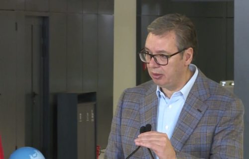 Vučić se obraća građanima u petak u 13 časova