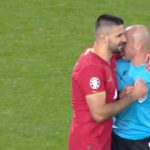 Srbija - Crna Gora 3:1 Mitrović i Tadić odveli orlove na korak od EURO 2024