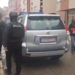 Priština se naoružava: Sve policijske patrole tzv. kosovske policije od sada sa dugim cevima