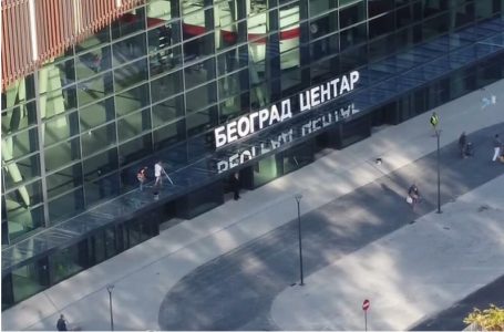 Oglasila se kompanija koja je gradila Prokop: “Objavljene uznemirujuće dezinformacije, bazirane na netačnim komentarima”