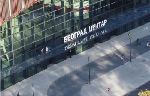 Oglasila se kompanija koja je gradila Prokop: "Objavljene uznemirujuće dezinformacije, bazirane na netačnim komentarima"