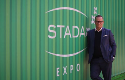 Sa STADA EXPO zajedno u održivu budućnost (VIDEO)