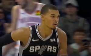 Velike promene u trci za MVP titulu u NBA ligi