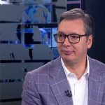 Vučić gost jutarnjeg programa: Predsednik će sutra od 9:45 govoriti o aktuelnim temama