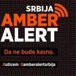 "Samo porodice nestalih znaju koliko znači ovaj sistem": Amber alert zvanično počinje sa radom u Srbiji