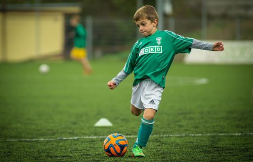 "Deca treba da se bave sportom prvenstveno zbog zdravlja, ne zbog vrhunskih rezultata": Profesor otkriva kako da prepoznate koji sport je pravi za dete