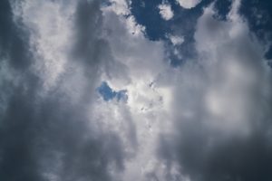 RHMZ se oglasio: Evo da li se očekuju padavine do kraja dana