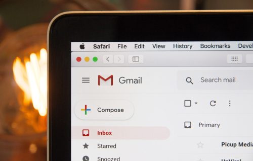 Gmail postaje još sigurniji: Korisnici će dodatno biti zaštićeni od neželjene pošte