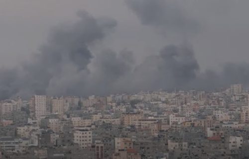 Hamas oslobodio 12 talaca: Izrael zauzvrat pušta 30 Palestinaca