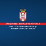 Kancelarija za KiM: Skandalozna presuda protiv četvoro Srba u vezi sa ubistvom Olivera Ivanovića