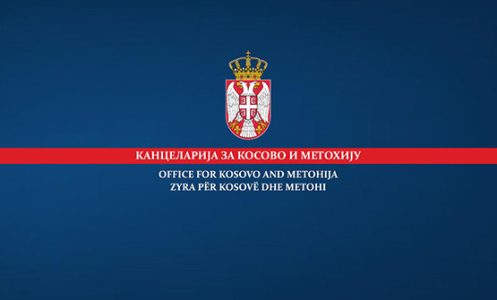 “Ovo je posledica politike mržnje Prištine”: Oglasila se kancelarija za KiM o napadu na srpske dečake