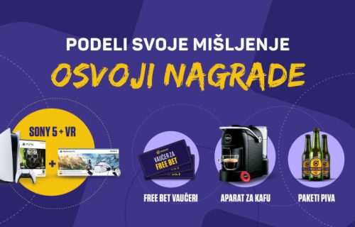 ZAJEDNO MOŽEMO BOLJE: Postanite MOZZARTOVI šampioni kvaliteta!