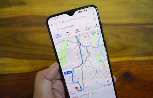 Google Maps štuca: Greška briše istoriju kretanja, a pomoći možda nema