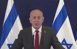 Netanjahu ponovo poziva Irance da sruše svoju državu: “Arsenal raketa i dronova se masovno urušava”