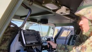 Gašić o projektu digitalne armije: “Na Vidovdan će biti prikazana nova sredstva, moramo da se menjamo”