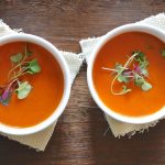 Čorba od sočiva i povrća: Recept za bogat obrok pun vitamina, bilo da su dani topli ili hladni