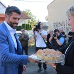 ŠAPIĆ: Vrtić u Umčarima biće biser ovog dela opštine Grocka (FOTO)