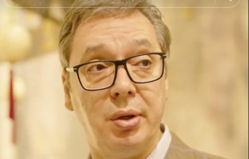 "Malo je manastira kao Žiča": Vučić se oglasio na TikToku o poseti velikoj srpskoj svetinji (VIDEO)