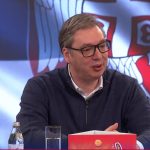 Vučić na TV Pink doneo dobre vesti: Od maja ili juna moguće novo povećanje zarada