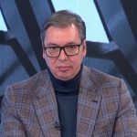 Predsednik Vučić se oglasio o slučaju Vujadina Savića