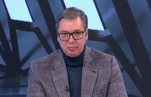 Predsednik Vučić se oglasio o slučaju Vujadina Savića