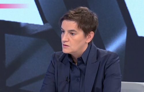 Premijerka Brnabić dala podršku zaposlenima u MDULS: Siledžije nikad neće pobediti u Srbiji