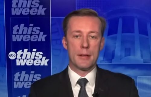 "Amerika ne želi da vidi vatrene okršaje u bolnicama u Pojasu Gaze"
