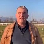 Bivši Tuđmanov telohranitelj teroriše ljude na HIPODROMU: Objavljen snimak napada na jahačicu (VIDEO)