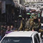Hamas se hitno oglasio o napadu Irana na Izrael: "To je prirodno pravo protiv cionističkog entiteta"