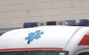 Užas u Nišu: Čopor pasa napao devojku (20)