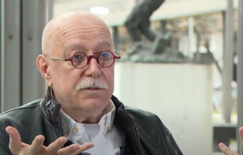 "Sad mi ne trebaju cigarete i ne nedostaje mi ukus duvana": Irfan Mensur o životu posle infarkta