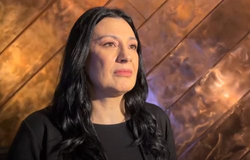 "Tuga, gorčina i sramota, jer smo svi krivi...": Kaliopi zanemela nakon jezive tragedije