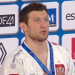 Srpski džudista, evropski prvak podelio dirljive trenutke sa dodele medalja, suze nije mogao da sakrije