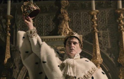 Ljubitelje istorijskih filmova obradovaće ova vest: "Napoleon" od 23. novembra u bioskopima (VIDEO)