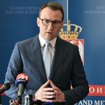 Petar Petković čestitao Vaskrs: "Na Kosovu ugroženo sve srpsko, Hristova pobeda za nas je nada"