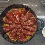 Kažu da im klasične nisu ni prineti: Evo kako da napravite punjene SUVE PARIKE, a uz to su i posne (RECEPT)