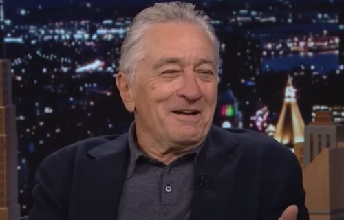 Snimaju se dva filma o našoj muzičkoj legendi: Robert de Niro u glavnoj ulozi, oglasio se menadžer