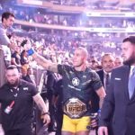 UFC spektakl u Njujorku: Pojas se vraća u Brazil