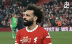 Liverpul sprema rekord za Salahovu zamenu, Bajern poručuje: Nije na prodaju