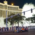 Las Vegas piše istoriju Formule 1: Prodata najskuplja karta
