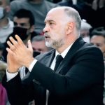 EVROLIGAŠKO IZNENAĐENJE: Pablo Laso ima novi klub (VIDEO)