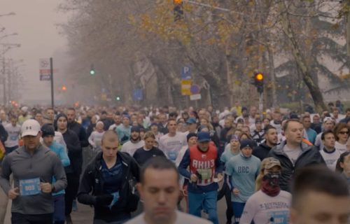 Još jedna uspešna trkačka sezona: Beogradski polumaraton će okupiti rekordan broj takmičara