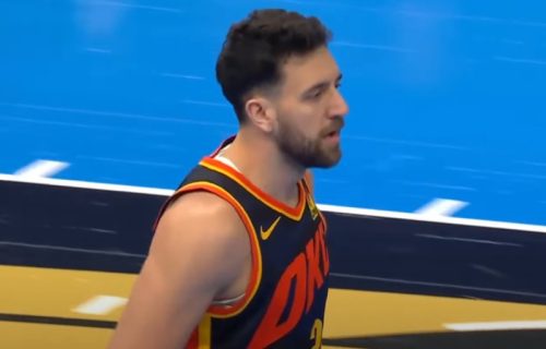 Da li su Miciću odbrojani dani u NBA ligi?