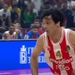 Suspendovan Miloš Teodosić: Žestoko je kažnjen od disciplinske komisije ABA lige