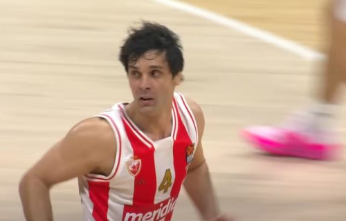 Đoković ovu pesmu posvetio našem Teu: Nole se oglasio iz Londona, poslao Teodosiću divnu poruku